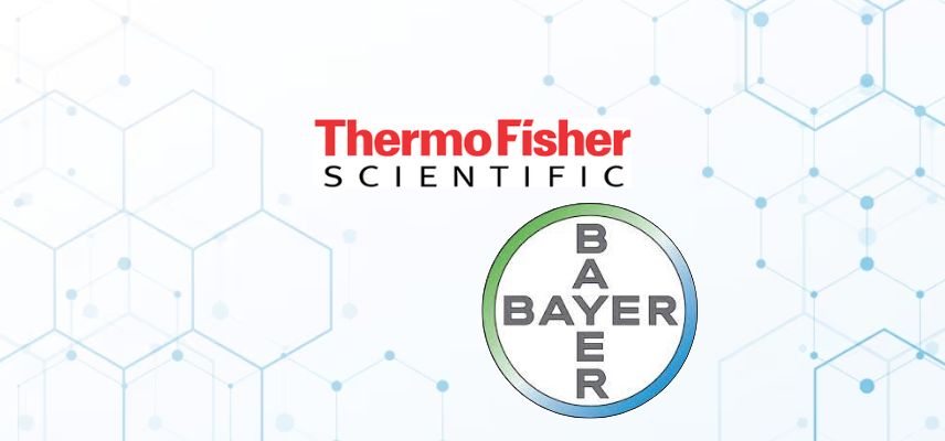 Bayer & Thermo Fisher Collab for Companion Diagnostic Assays